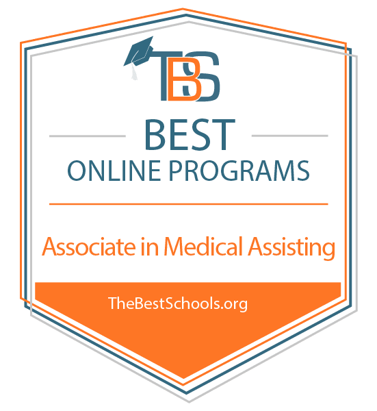 the 20 best online associate in medical assisting degree programs non certified medical assistant jobs