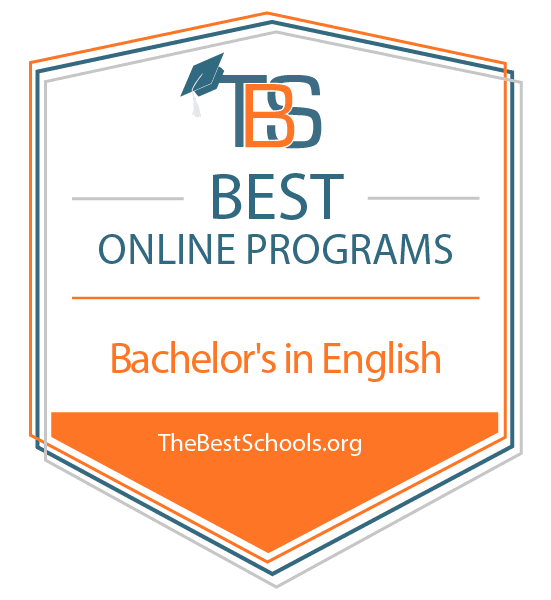 the 25 best online bachelors in english degree programs best internships for english majors
