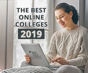 The Best Online Colleges for 2019
