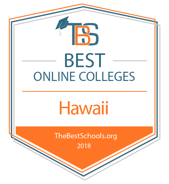 The Best Online Colleges in Hawaii for 2019