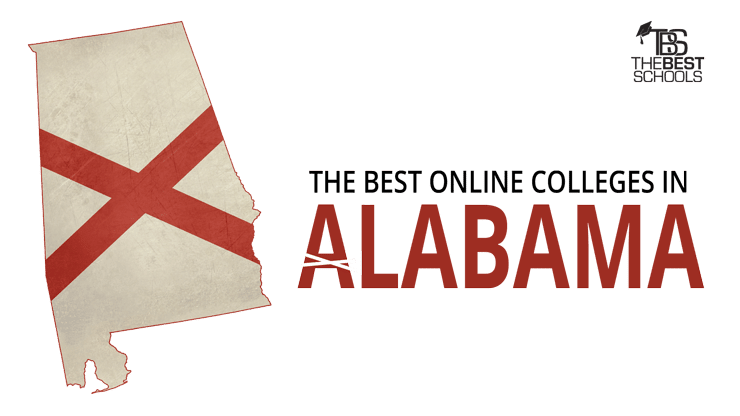 the best online colleges in alabama for 2018