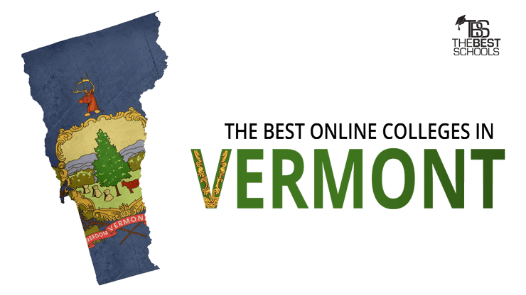 The Best Online Colleges In Vermont Thebestschools