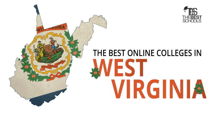 Colleges In West Virginia >> The Best Online Colleges In West Virginia For 2019 Colleges In West Virginia >> The Best Online Colleges In West Virginia For 2019