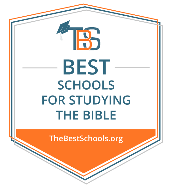 The 25 Best Schools For Studying The Bible Thebestschoolsorg - 