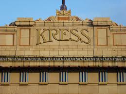 Kress Five and Dime