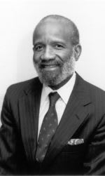 Lerone Bennett, Jr.
