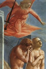 Massaccio Expulsion