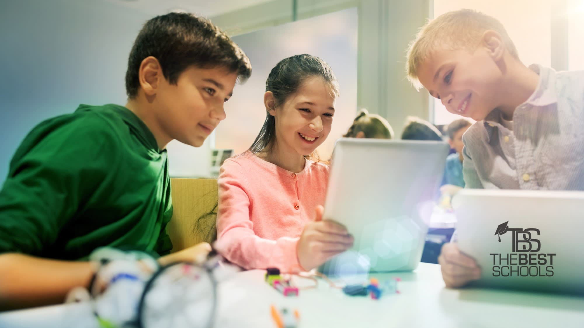 The 30 Best Online Masters In Educational Technology Degree - 