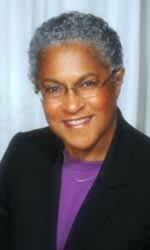 Patricia Hill Collins