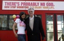 Richard Dawkins
