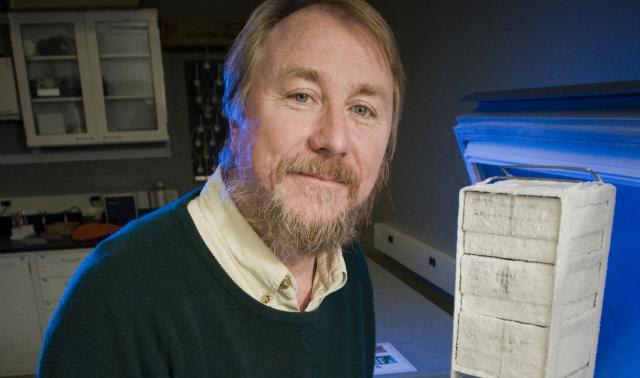 Richard Lenski