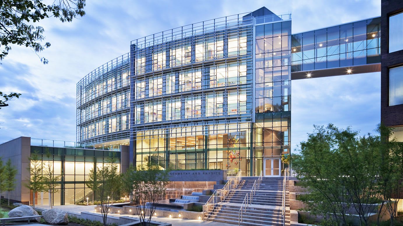 Stony Brook University School Of Dental Medicine Class Profile