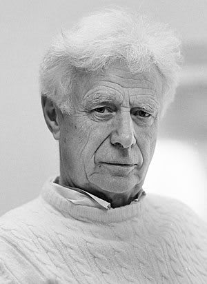 Stuart Hampshire