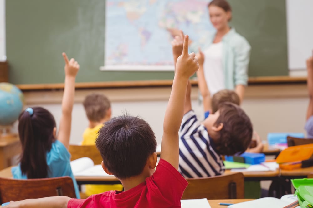 Best Online Associate In Early Childhood Education Programs Of