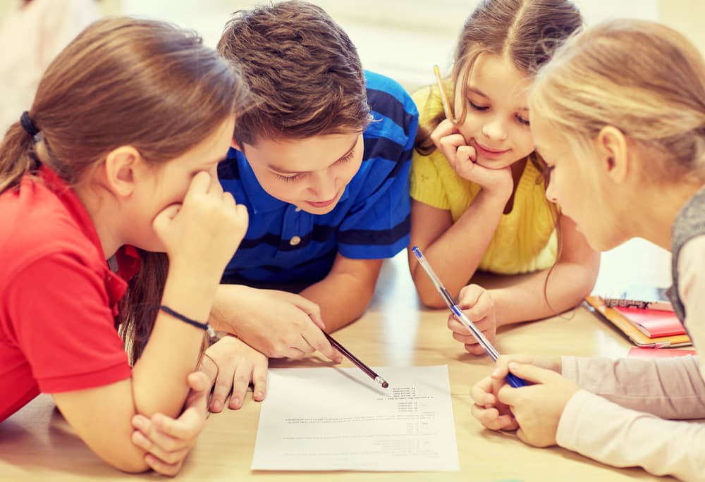 Best Online Graduate Certificate In Elementary Education Programs