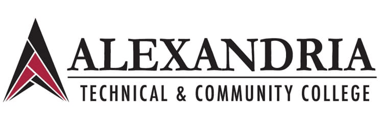 Alexandria Technical & Community College logo