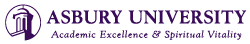 Asbury University logo