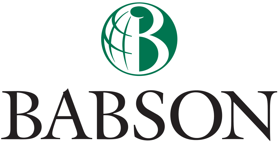 Babson College Logo