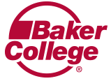 Baker College Logo