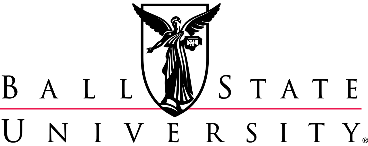 Ball State University Logo