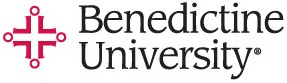 Benedictine University Logo