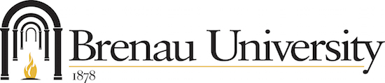 Brenau University Logo