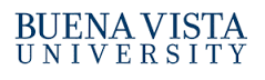 Buena Vista University logo