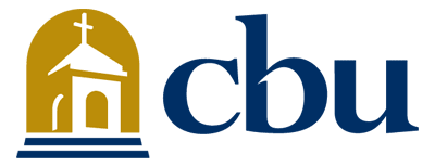 California Baptist University logo