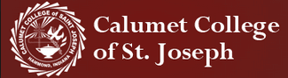 Calumet College of Saint Joseph logo