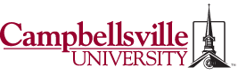 Campbellsville University Logo