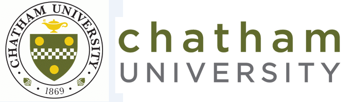 Chatham University logo