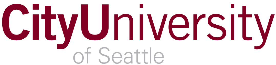 City University of Seattle Logo
