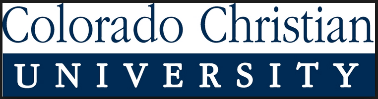 Colorado Christian University Logo