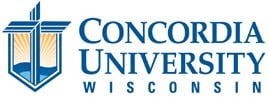 Concordia University - Wisconsin Logo