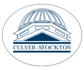 Culver-Stockton College Logo