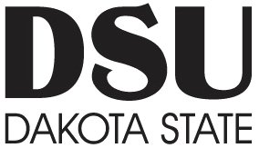 Dakota State University Logo