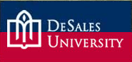 DeSales University logo