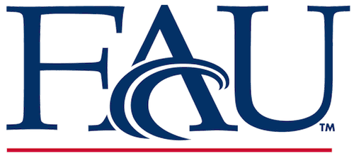 Florida Atlantic University Logo
