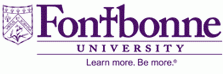 Fontbonne University Logo