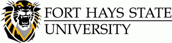 Fort Hays State University Logo