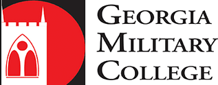 Georgia Military College logo