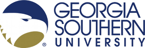 Georgia Southern University logo
