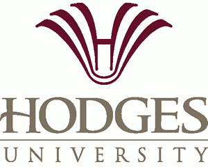 Hodges University Logo