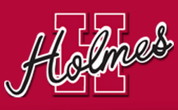 Holmes Community College logo