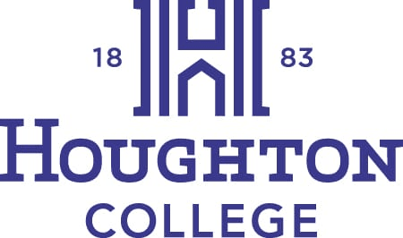 Houghton College logo