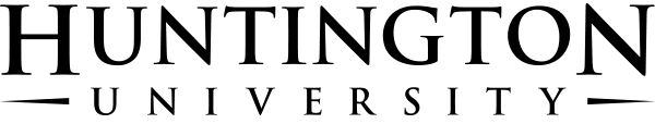 Huntington University logo