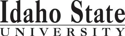 Idaho State University Logo