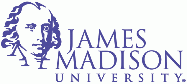 James Madison University Logo