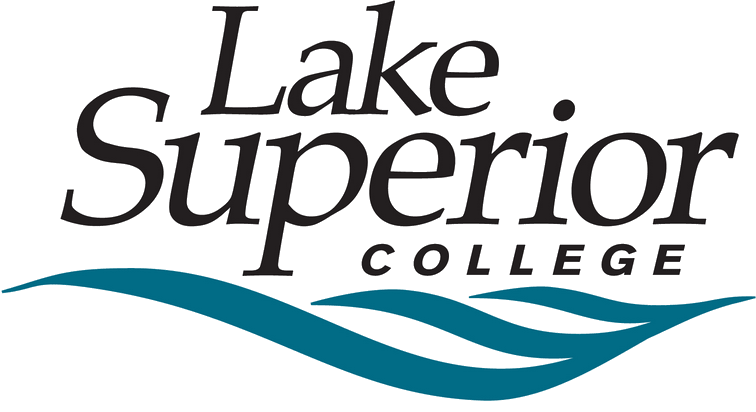 Lake Superior College logo