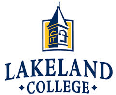 Lakeland College logo